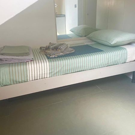 Mansarda Galliari F51 Turin Bagian luar foto