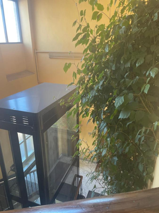 Mansarda Galliari F51 Turin Bagian luar foto