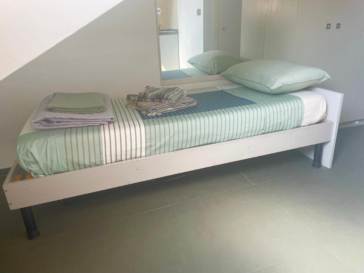 Mansarda Galliari F51 Turin Bagian luar foto