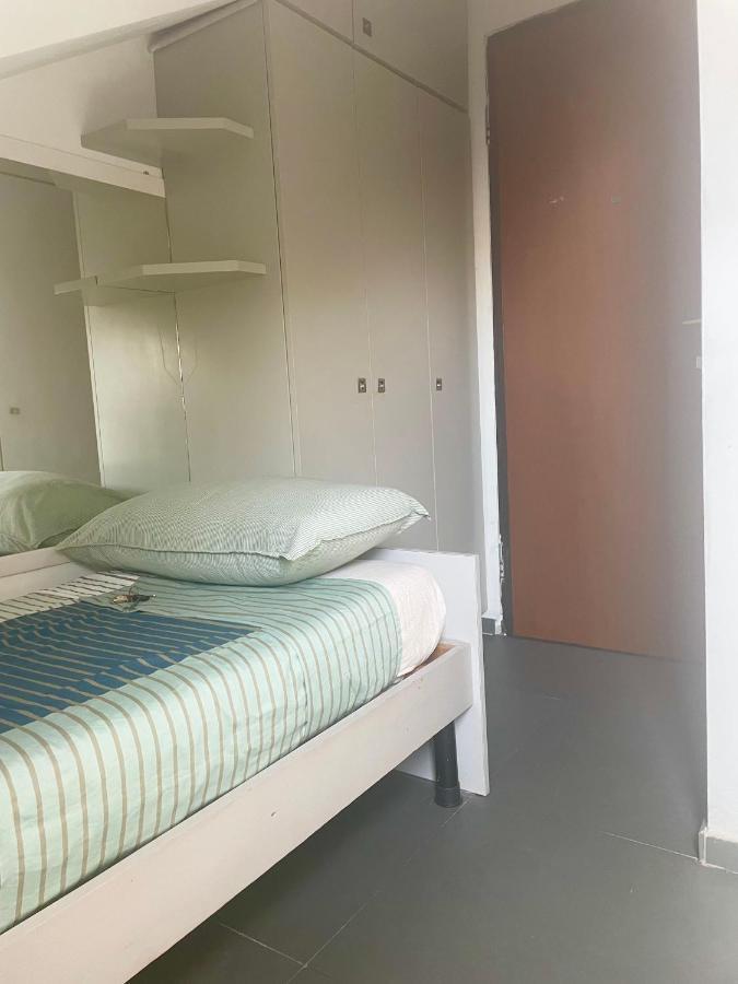 Mansarda Galliari F51 Turin Bagian luar foto