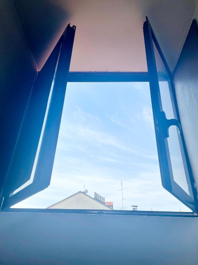 Mansarda Galliari F51 Turin Bagian luar foto